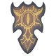 NAZGUL' SWORDTHE LORD OF THE RINGS, Command the Shadows - A Striking Replica Forged for Display